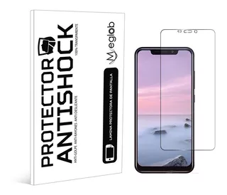 Protector Pantalla Antishock Hisense King Kong 4 Pro