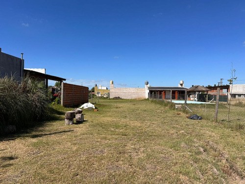 Venta Lote En Chascomús