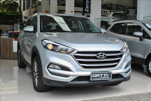 Hyundai Tucson 1.6 16v T-gdi Gl
