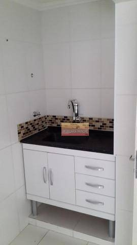 Studio Com 1 Dormitório Para Alugar, 30 M² Por R$ 1.000,00/mês - Perdizes - São Paulo/sp - St0062