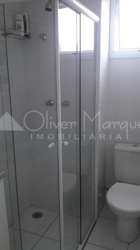 Apartamento Em Presidente Altino, Osasco/sp De 66m² 2 Quartos À Venda Por R$ 429.500,00 - Ap943566