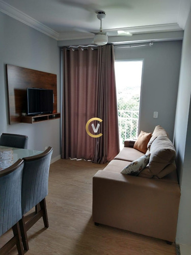 Imagem 3 de 19 de Apartamento À Venda Em Ortizes - Ap000222