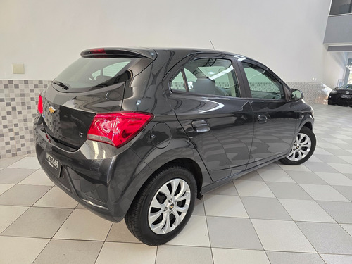 Chevrolet Onix 1.4 Lt Aut. 5p