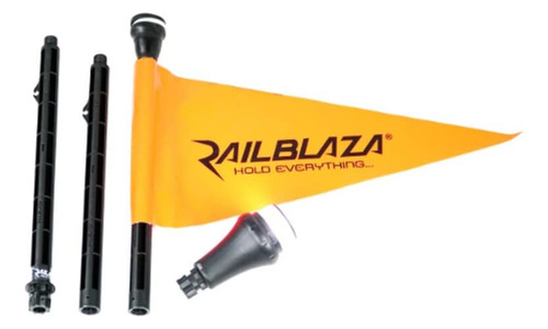 Kit De Visibilidad Para Kayak, Luz De Seguridad, Kayak, Pesc