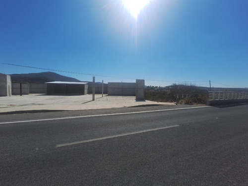 Terreno En Venta En Boulevard Metropolitano Camino A Huimilpan