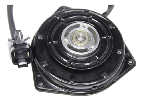 Motor Electroventilador Toyota Corolla  3 Tornillos         