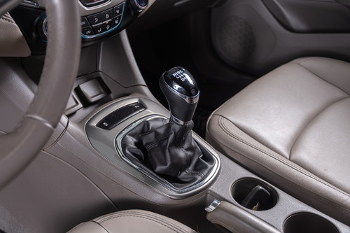 Imagen 11 de 15 de Chevrolet Cruze Ltz Mt