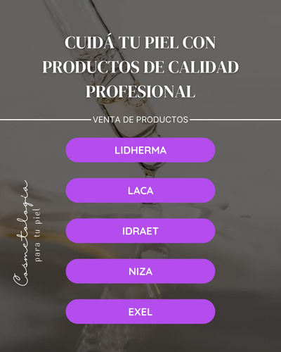 Tratamientos Faciales Y Corporales