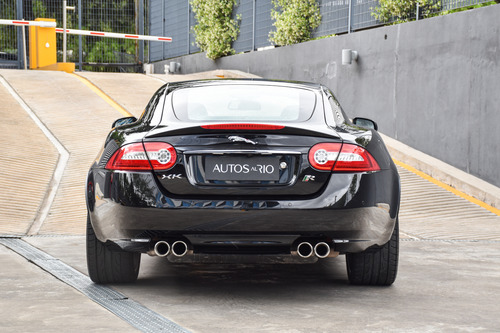 Jaguar XK 5.0 R Sc