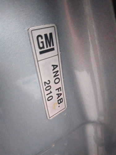Imagem 12 de 15 de Chevrolet Classic 2011 1.0 Ls Flex Power 4p