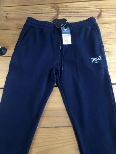 Pantalon buzo everlast clearance