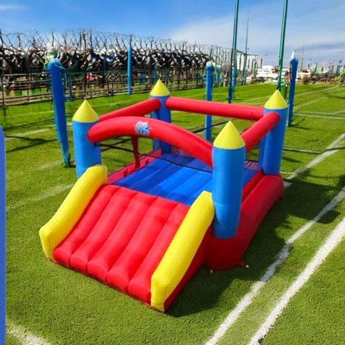 Juegos Inflables Arriendo