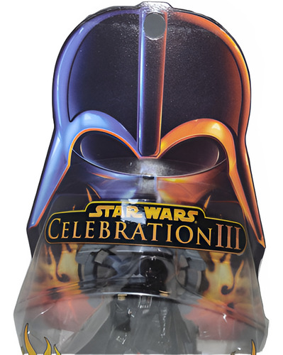 Darth Vader Star Wars Celebration Iii (3)