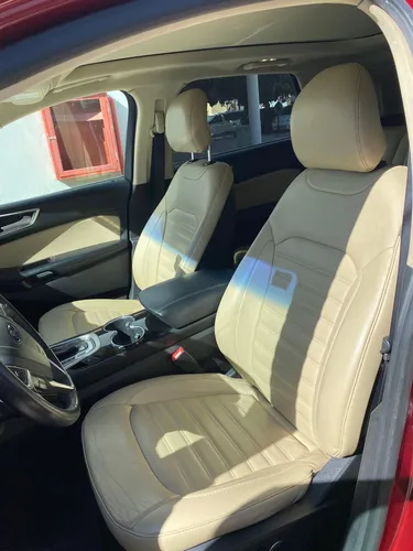 Ford Edge 2018