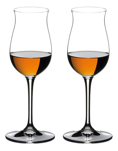 Riedel Vinum Cognac Hennessy Pack X2 - Riedel