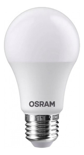 Lâmpada Led Bulbo 17w 4000k - Osram Cor da luz Branco-neutro 110V/220V