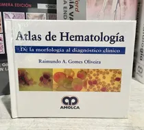 Comprar Atlas De Hematologia De La Morfología Al Diagnóstico Clínico