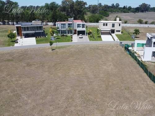Imagen 6 de 14 de Venta - Lote En Terralagos