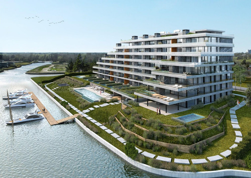 ACQUA MARINAS