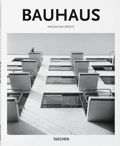 Bauhaus De Magdalena Droste