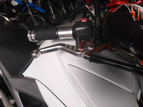 Yamaha Fazer 250
