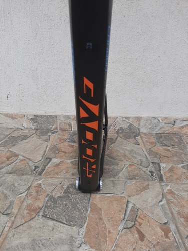 Quadro Groove Rhythm 70, Em Carbono, Aro 29!!