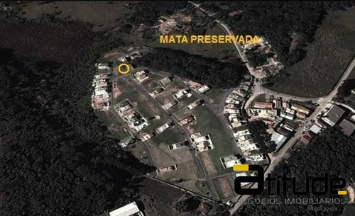 Imagem 6 de 6 de Terreno No Condomínio Morada Da Aldeia - Aldeia Da Serra - 6220