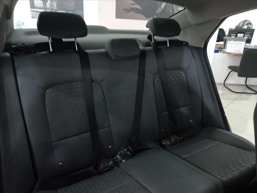 Hyundai HB20S 1.0 TGDI FLEX COMFORT PLUS TECH AUTOMÁTICO