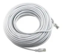Comprar Cable Red Utp Cat5e Rj45 10 Metros Lan Cable \u002F Gris Claro