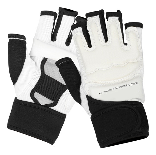 Guantes De Taekwondo Para Adultos Y Niños  Protector De