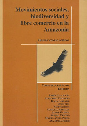 Libro Movimientos Sociales, Biodiversidad Y Libre C Original