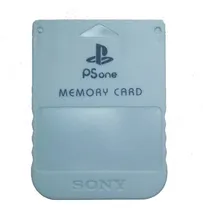 Comprar Memory Card Sony 1mb Memoria Playstation 1 Ps1 Psone Usadas