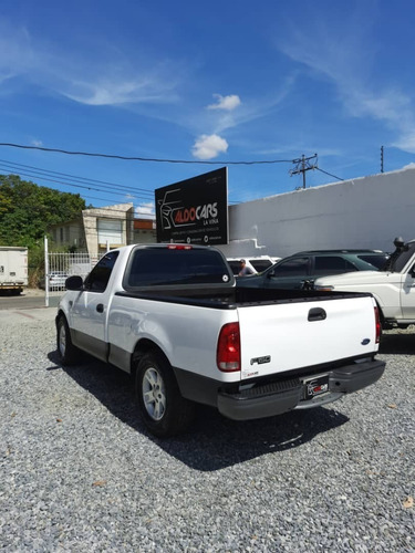 Imagen 5 de 10 de Ford F-150