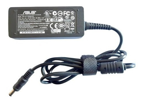 Cargador Para Lapto Asus 19v 2.37a 5.5*2.5mm 45watts