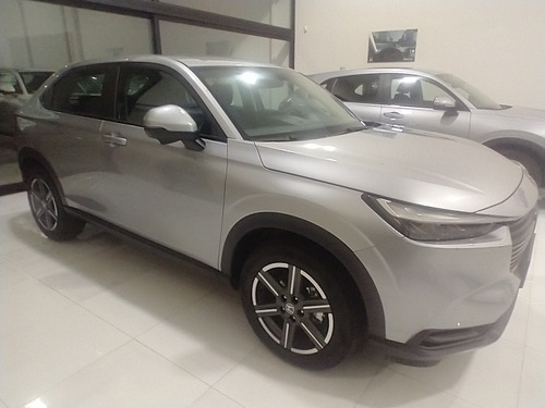 Honda Hr-v Lx