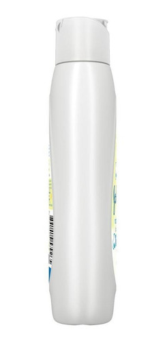 Kit 4 Hidratantes Corporal Recém-nascido Johnson's Baby200ml