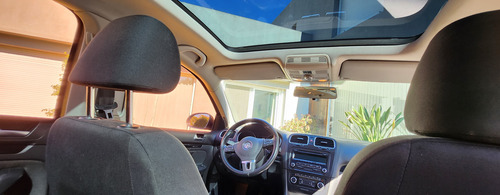 Volkswagen Vento Variant 2.5 Advance 170cv