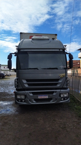 Imagem 3 de 5 de Iveco Stralis 380