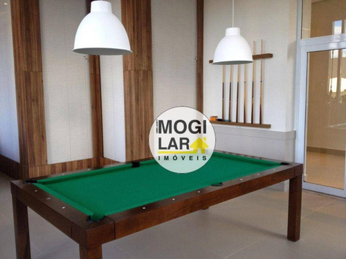 Imagem 16 de 30 de Apartamento Com 2 Dormitórios Para Alugar, 72 M² Por R$ 451.000/mês - Jardim Armênia - Helbor Concep Lifet -mogi Das Cruzes/sp - Ap0729