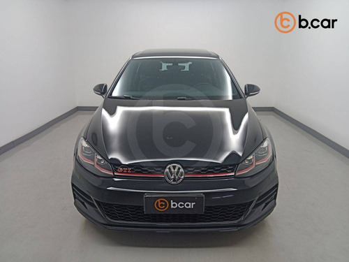 Imagem 5 de 15 de Volkswagen Golf 2.0 350 Tsi Gasolina Gti Dsg