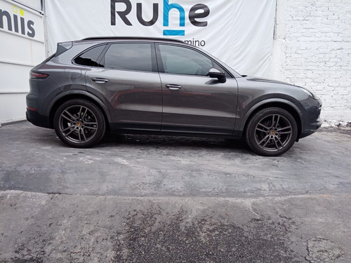 Imagen 4 de 15 de Porsche Cayenne 2019 3.0 V6 At