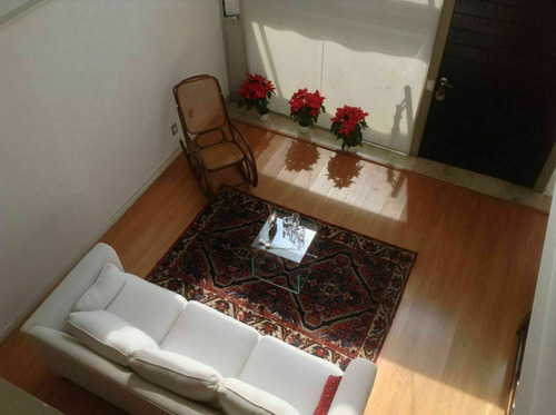 Imagen 9 de 15 de Penthouse En Renta En Anatole France, Polanco De 2 Niveles