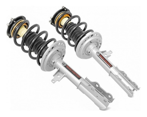 Kit 2 Amortiguadores 1.5 Gmc Acadia 2wd/4wd 17-22