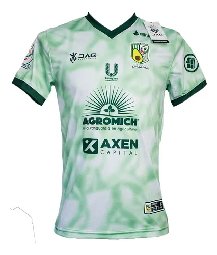 Aguacateros jersey sale