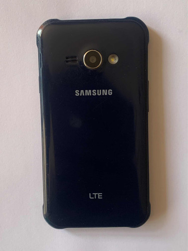 Samsung Galaxy J1 Ace Sm-j110 Para Reparación O Refacciones) (Usado)