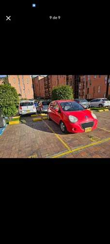 Geely LC 1.3 Panda