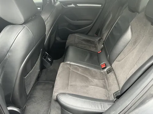 Audi A3 2.0 Progressive