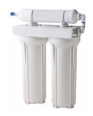 Kit Repuestos Filtro Purificador De Agua 3 Etapas Pentek Oi