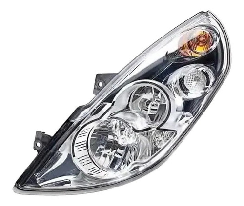 Optica Para Renault Master 2013 14 15 16 17 18 19