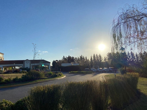 Imagen 5 de 7 de Terreno Lote A La Laguna En Venta En San Francisco, Villanueva (tigre)